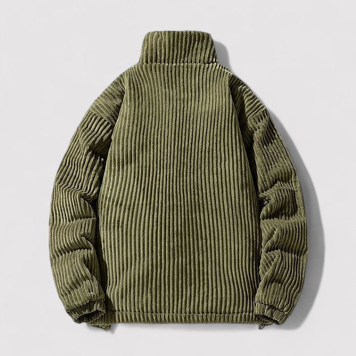 Ancien | Velvetra Corduroy Jacket afbeelding 5
