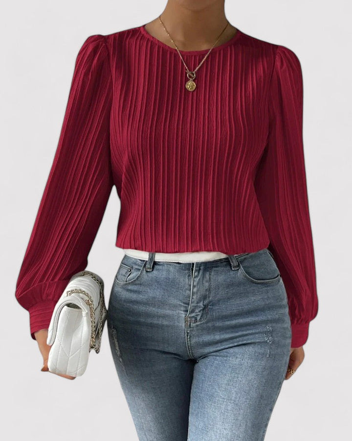 Ancien | Chique Top for Women afbeelding 7