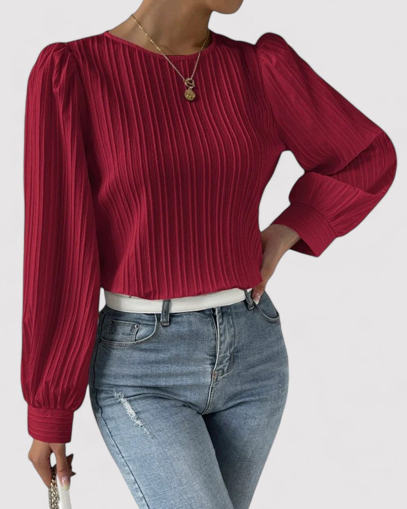 Ancien | Chique Top for Women afbeelding 8