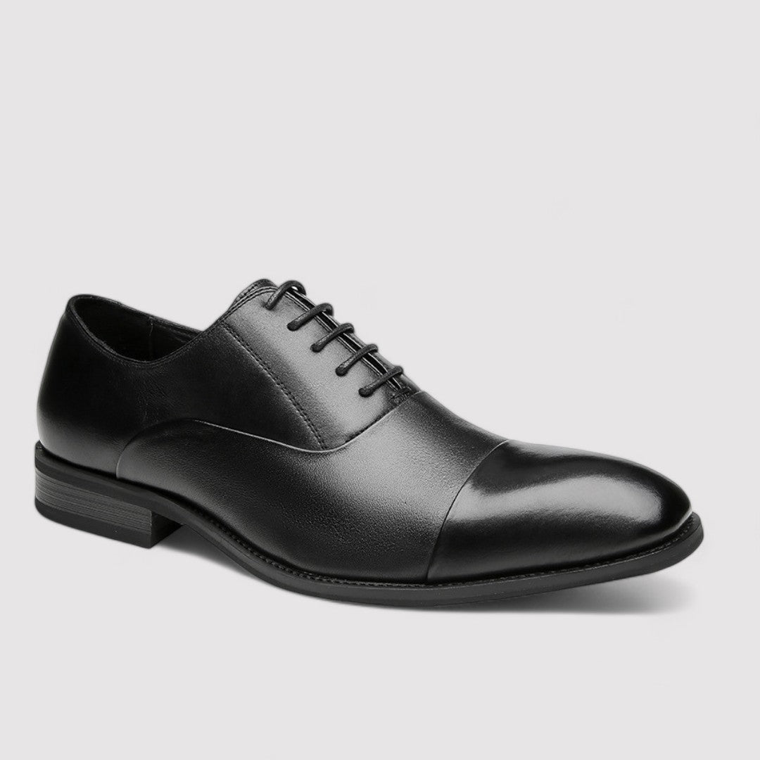 Ancien | Classic Leather Men's Shoes afbeelding 1
