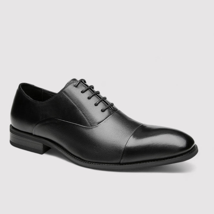 Ancien | Classic Leather Men's Shoes afbeelding 1