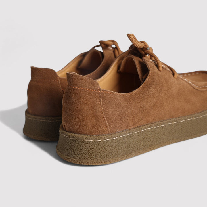 Ancien | Premium Suede City Shoes afbeelding 2