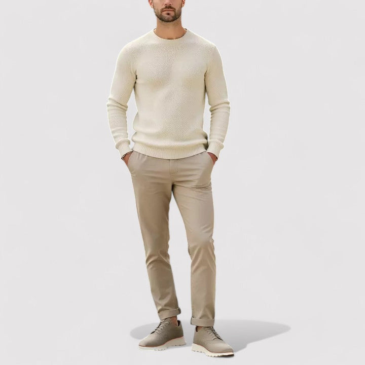 Ancien | Luxurious Men's Sneakers afbeelding 5