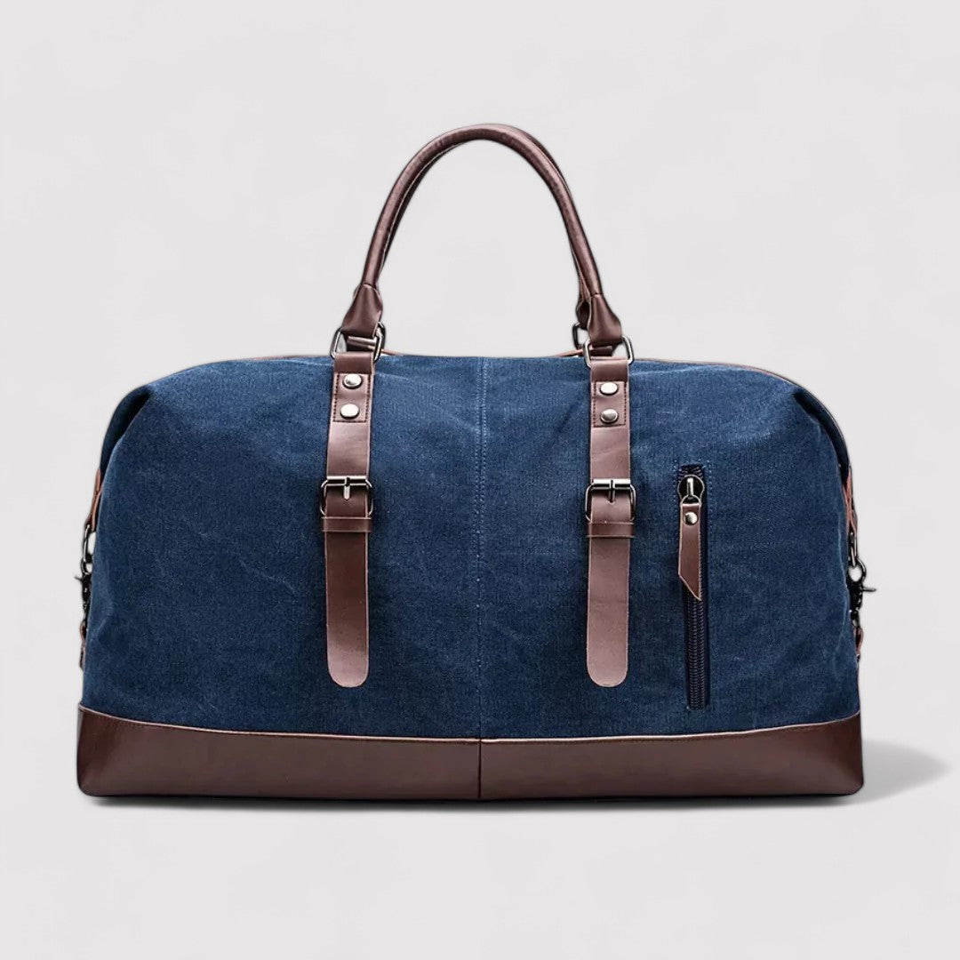 Emilie | Voyager Travel Bag