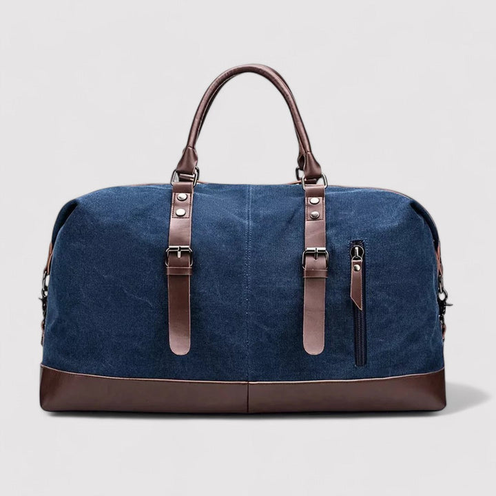 Emilie | Voyager Travel Bag