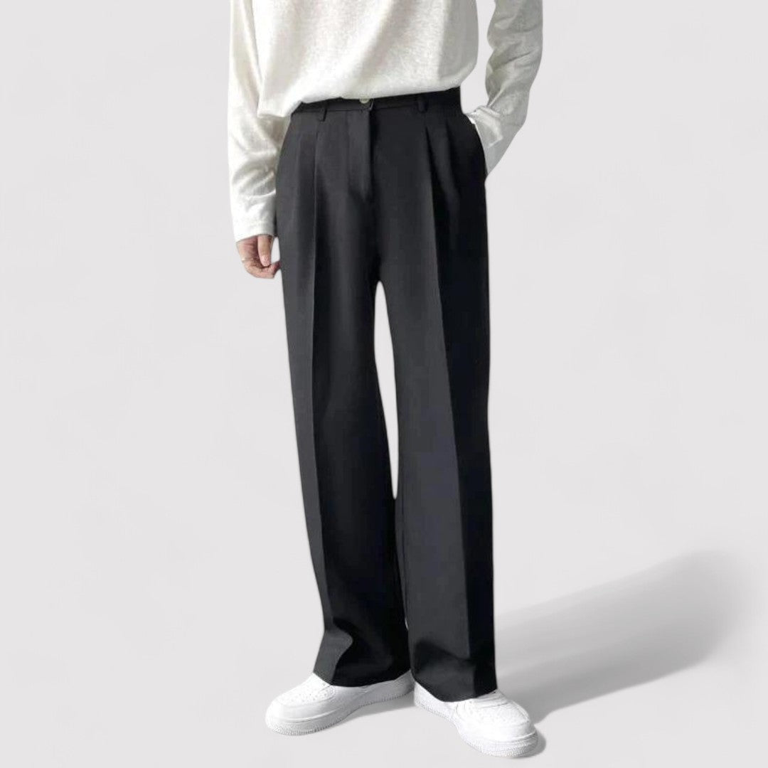 Ancien | London Men's Pantalon afbeelding 6