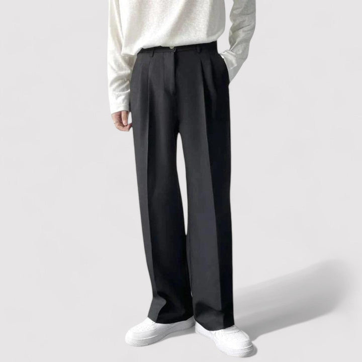 Ancien | London Men's Pantalon afbeelding 6