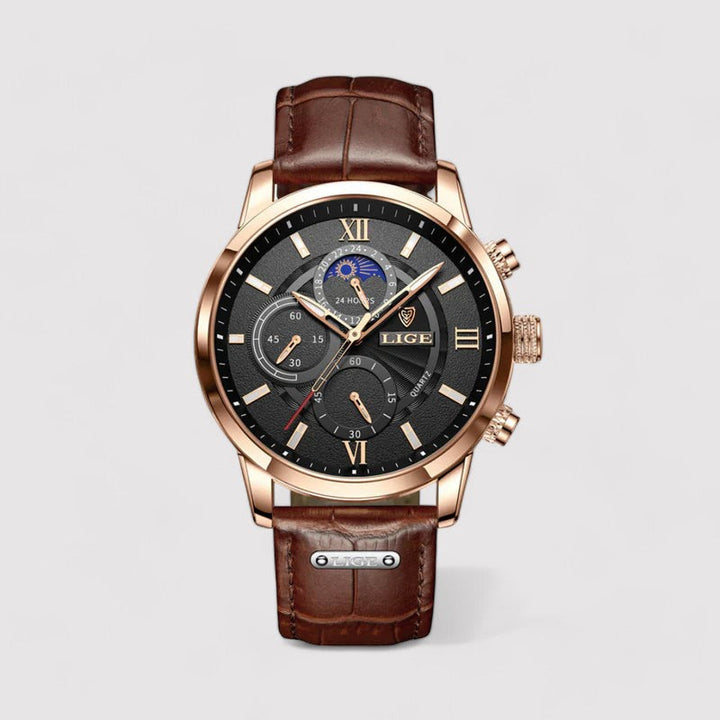 Ancien | Prestige Classic Watch (Waterproof) afbeelding 2