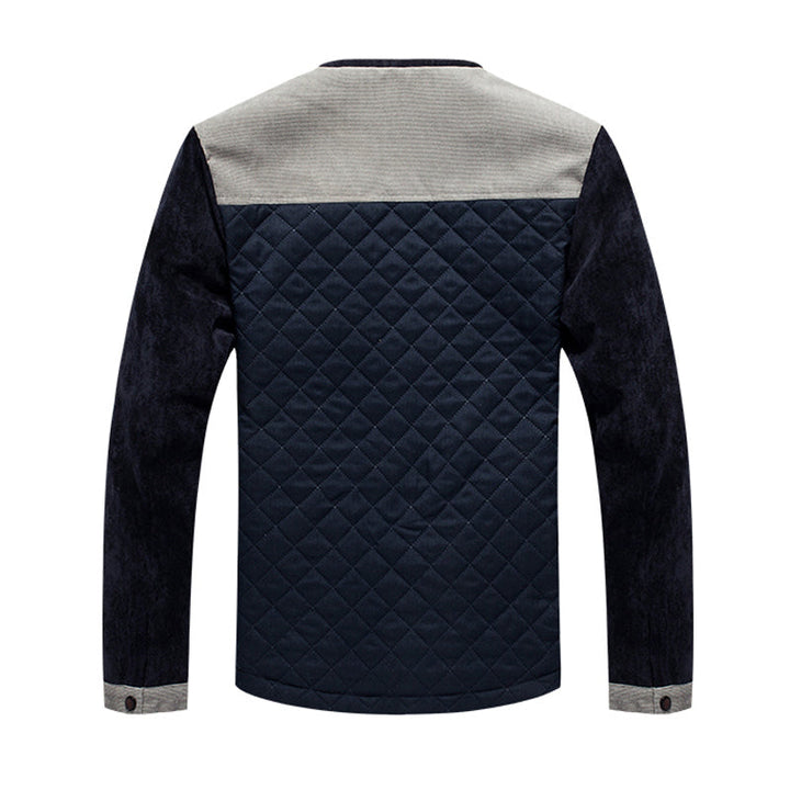 West Louis™ Autumn Casual Jacket afbeelding 4