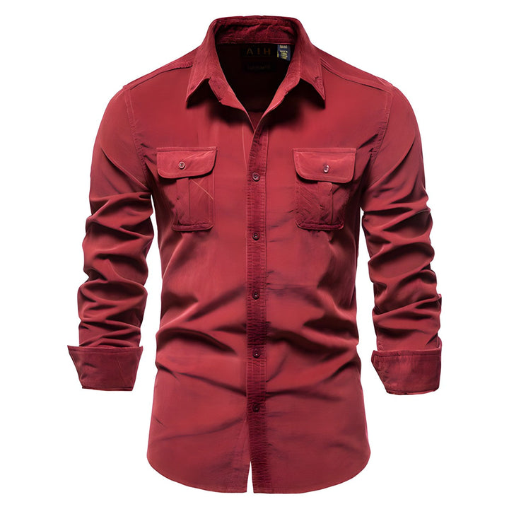 Olsen Casual Overhemd afbeelding 6