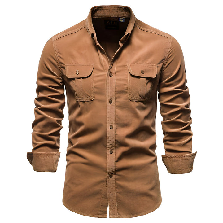 Olsen Casual Overhemd afbeelding 5