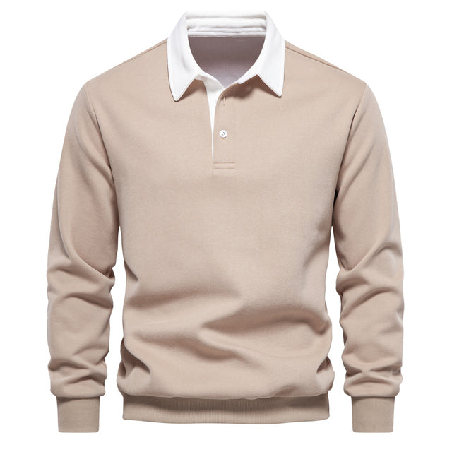 Maverick Polo Pullover afbeelding 5