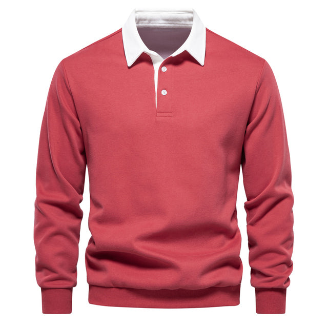 Maverick Polo Pullover afbeelding 6