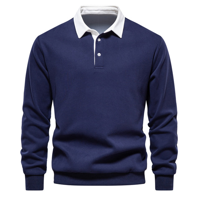 Maverick Polo Pullover afbeelding 9