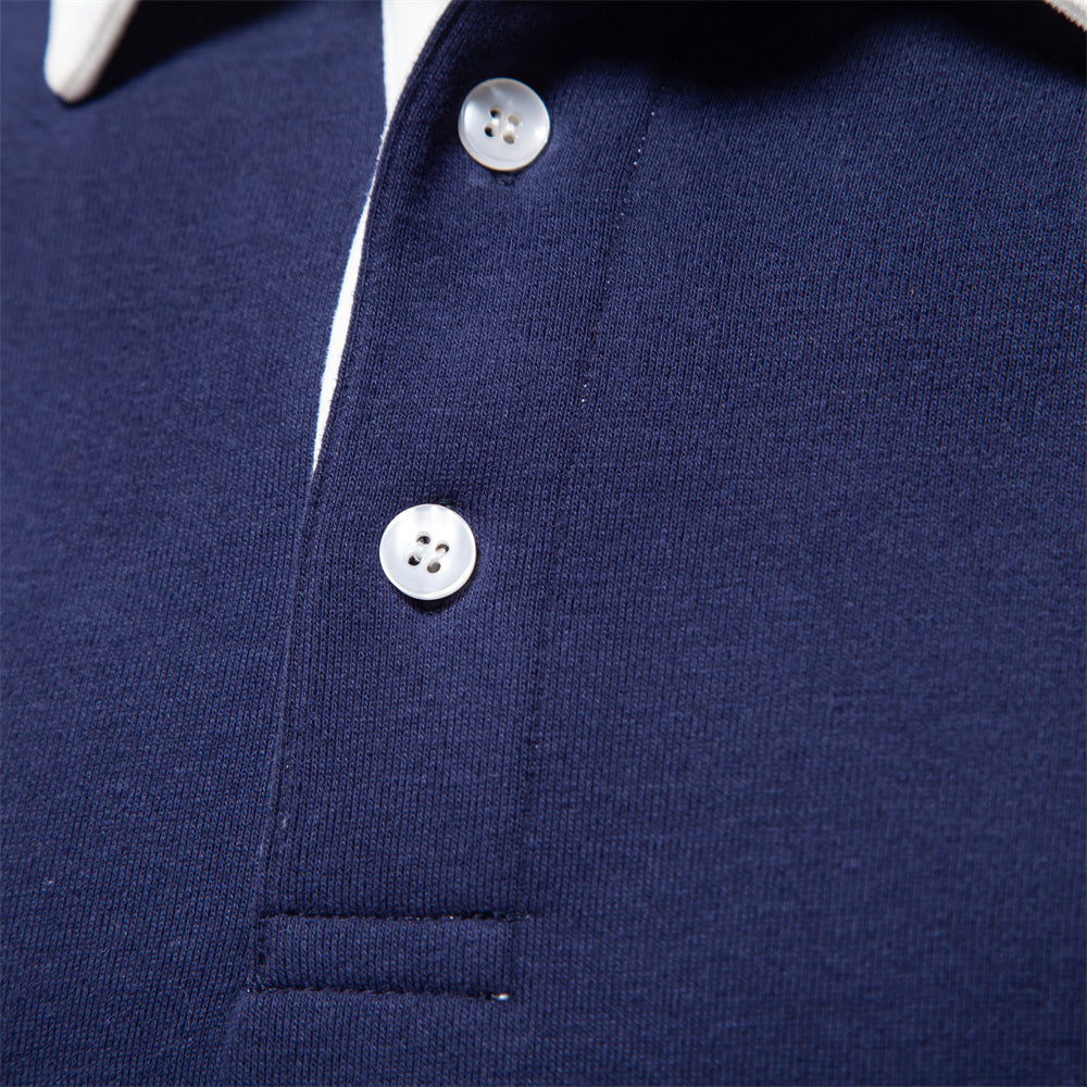 Maverick Polo Pullover afbeelding 8