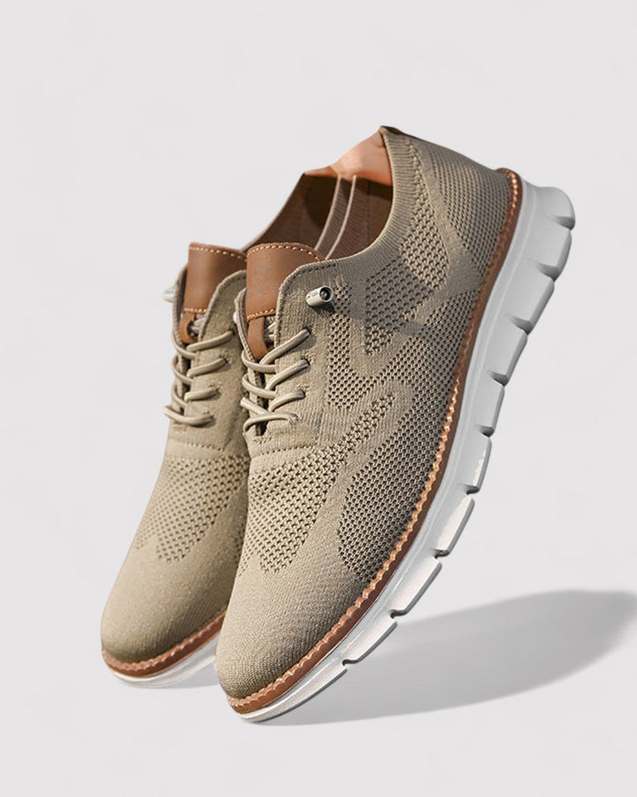 Ancien | Luxurious Men's Sneakers afbeelding 3