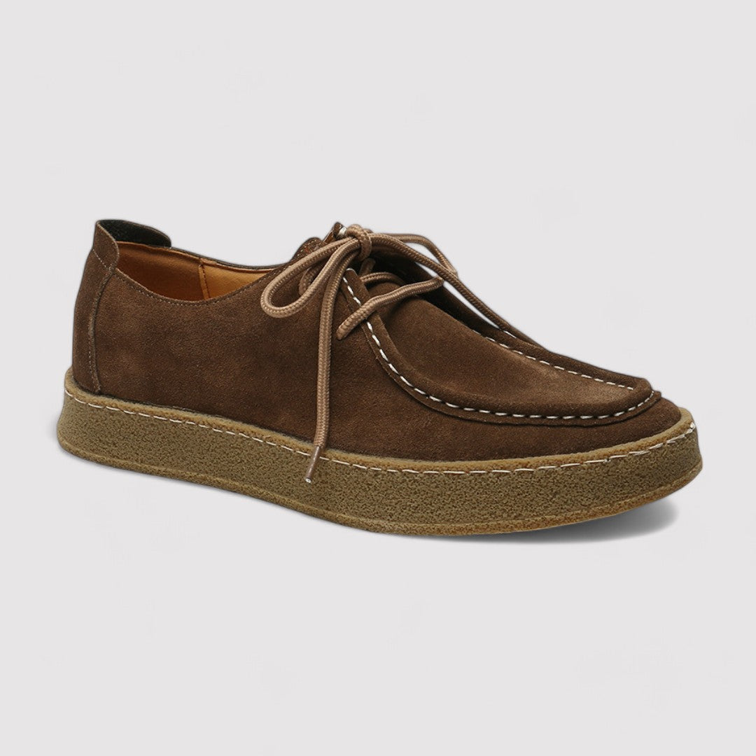 Ancien | Premium Suede City Shoes afbeelding 5