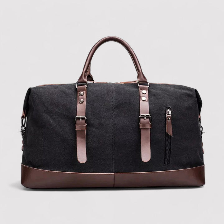 Emilie | Voyager Travel Bag