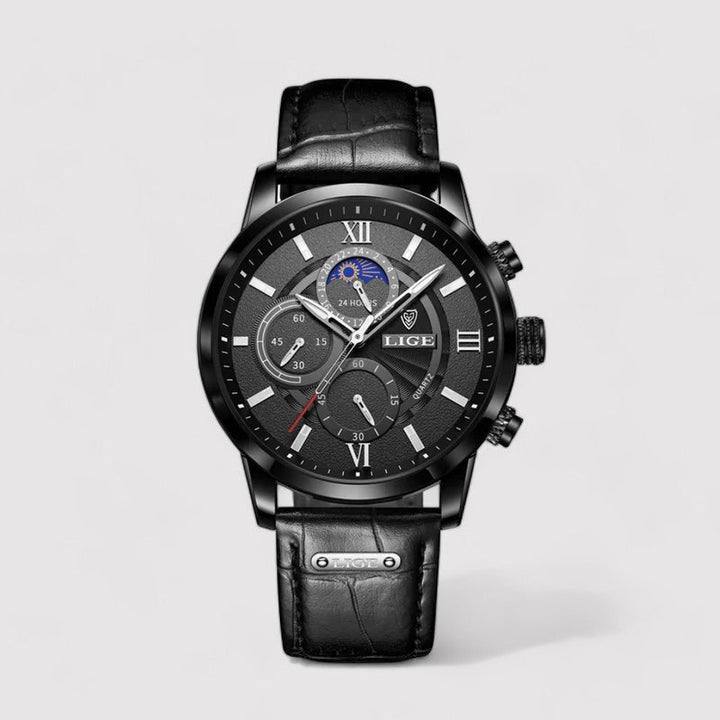 Ancien | Prestige Classic Watch (Waterproof) afbeelding 3