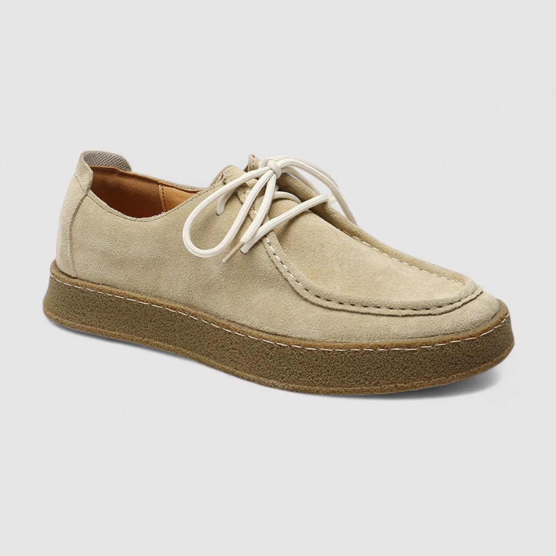 Ancien | Premium Suede City Shoes afbeelding 4