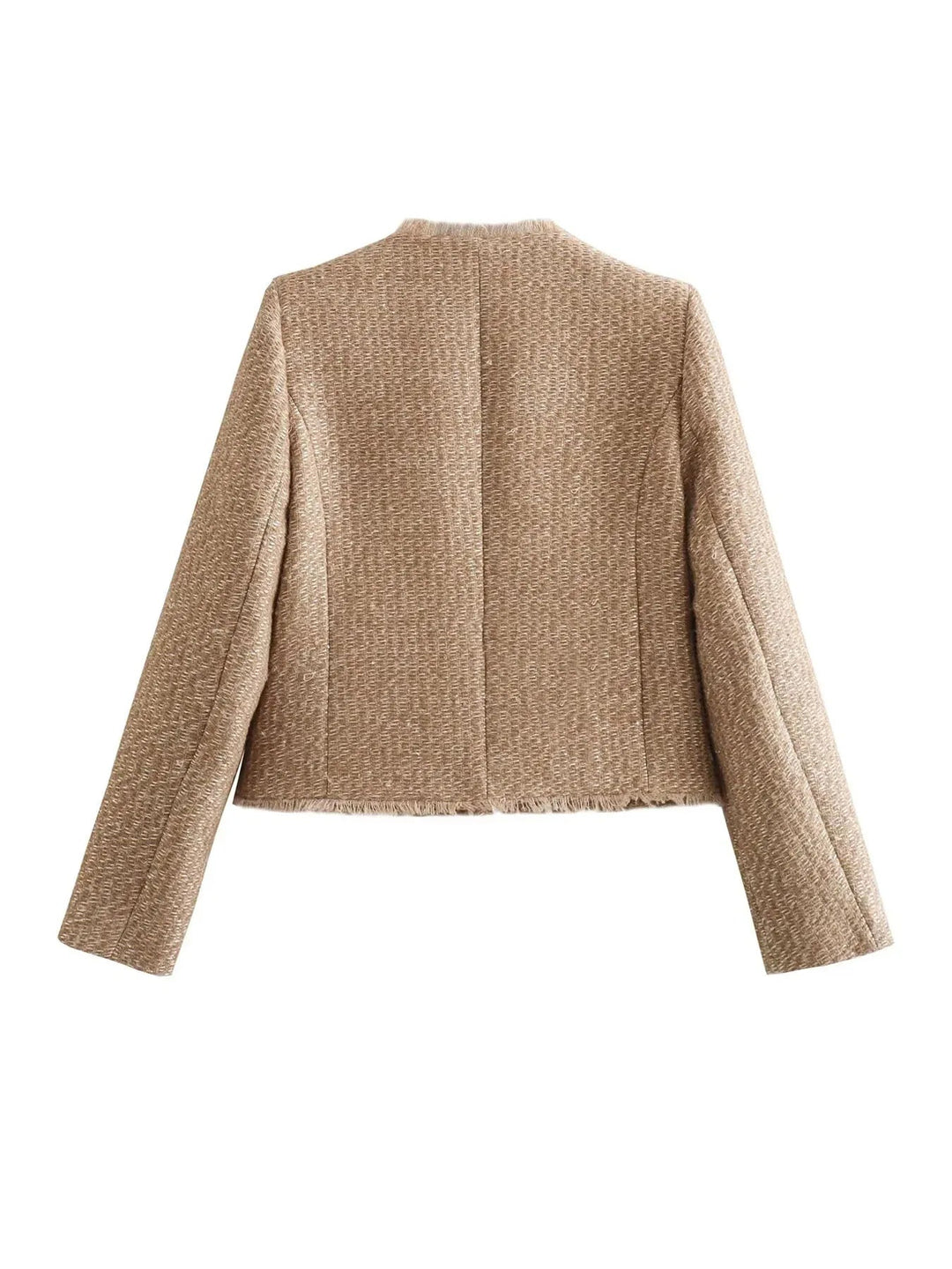 ALICE | Tweed Jacket for Women afbeelding 4
