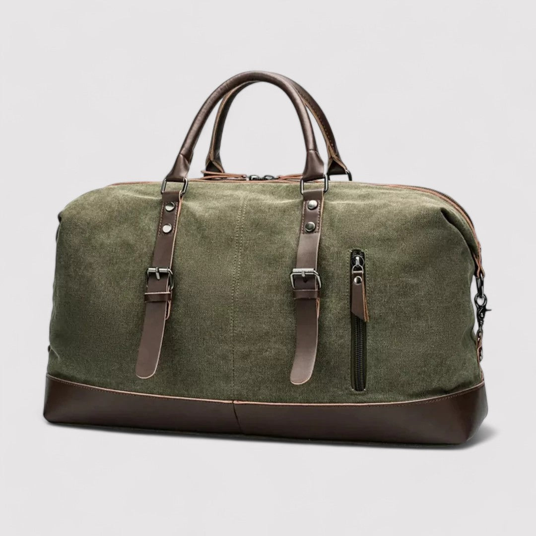 Emilie | Voyager Travel Bag