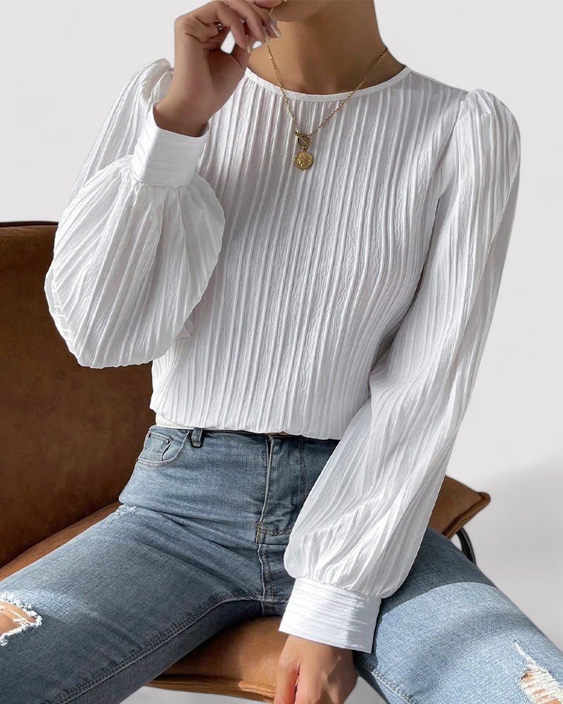 Ancien | Chique Top for Women afbeelding 5