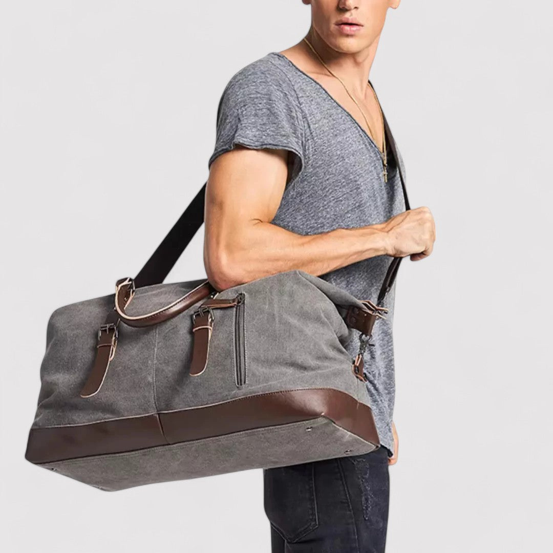 Ancien | Voyager Travel Bag afbeelding 3