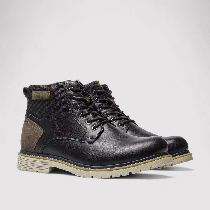Ancien | 1928 Men's  Ridgefield Estate Boots afbeelding 6