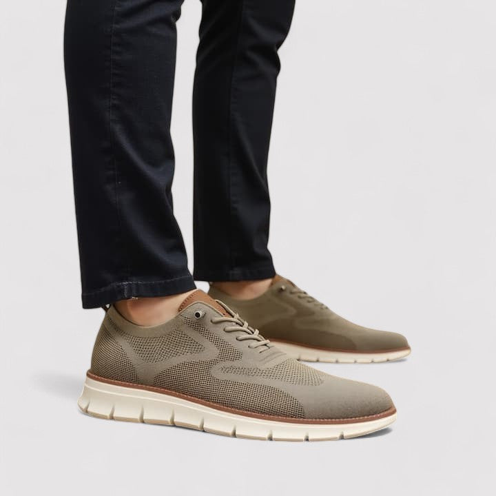 Ancien | Luxurious Men's Sneakers afbeelding 6