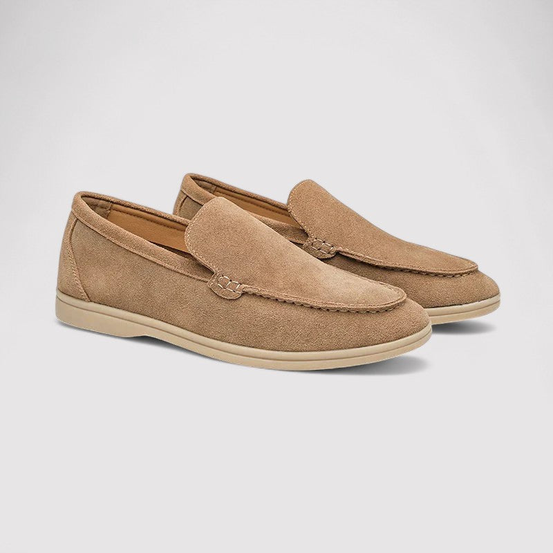Ancien | Old Money Loafers for Women afbeelding 4