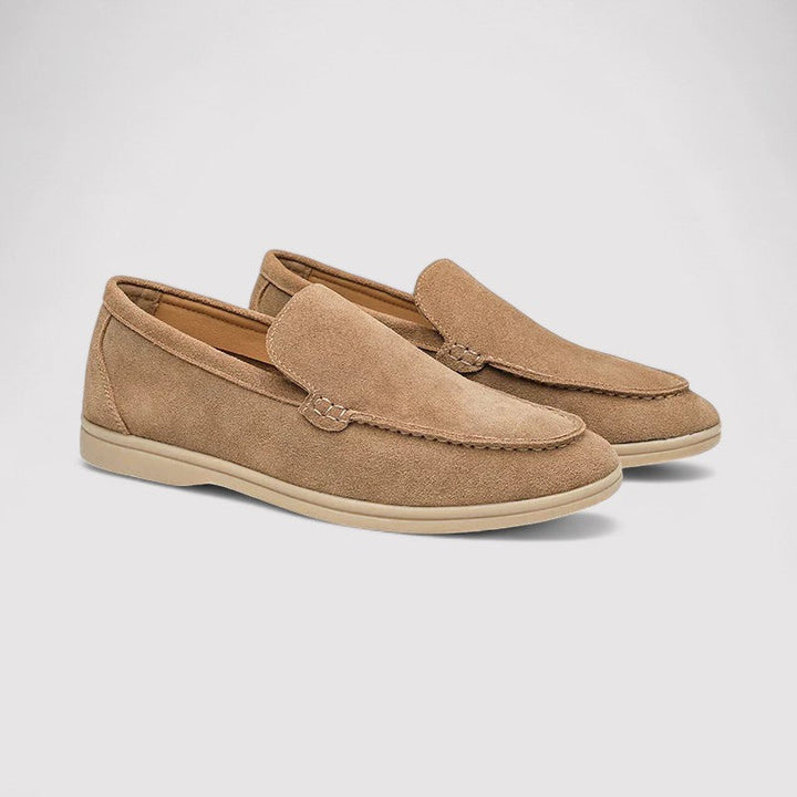 Ancien | Old Money Loafers for Women afbeelding 4
