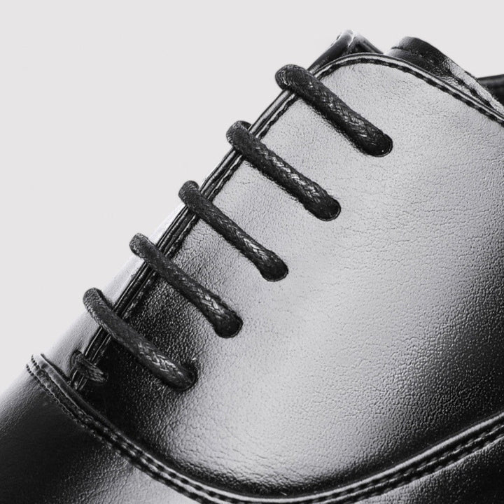 Ancien | Classic Leather Men's Shoes afbeelding 5