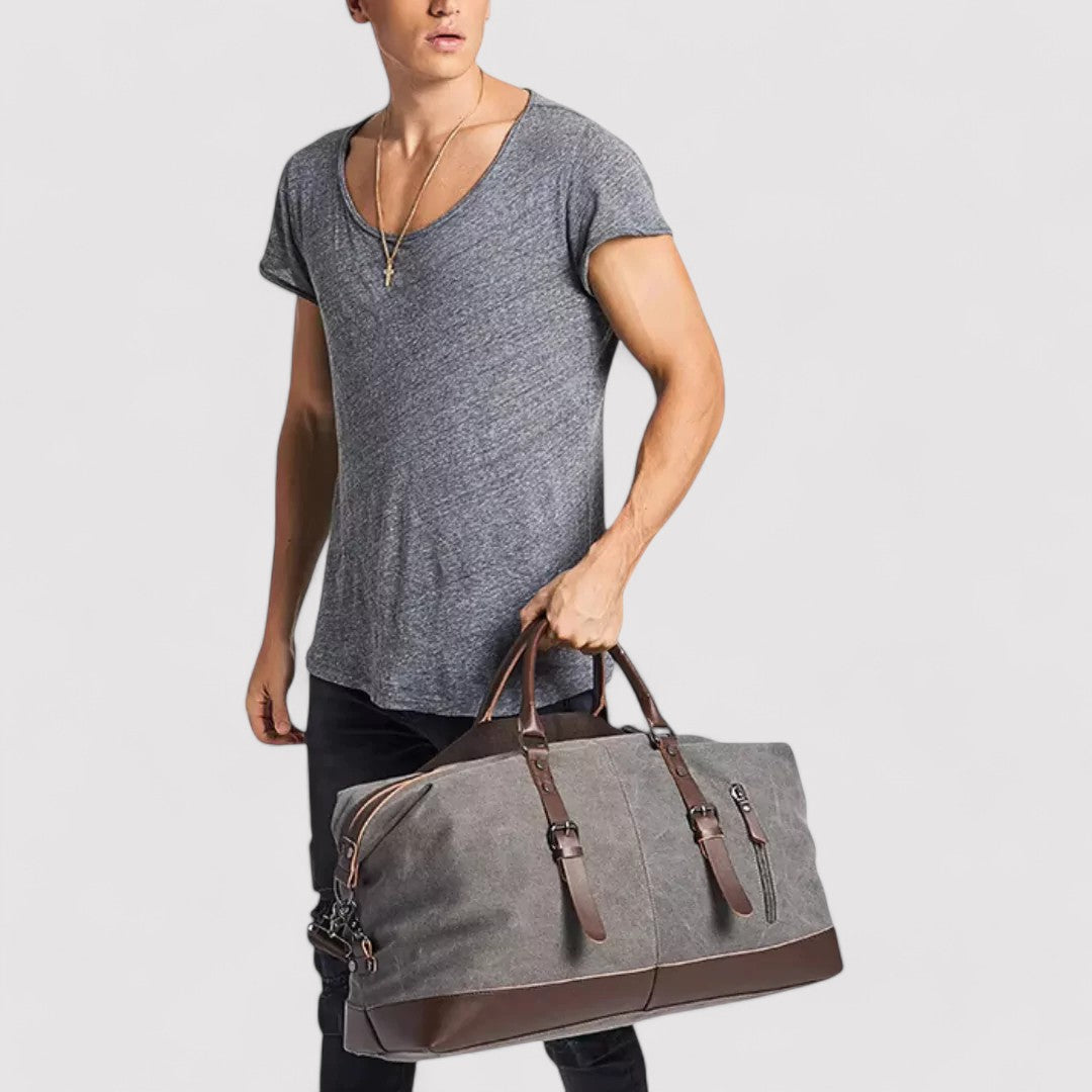 Ancien | Voyager Travel Bag afbeelding 4
