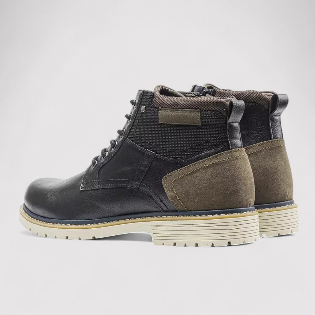 Ancien | 1928 Men's  Ridgefield Estate Boots afbeelding 7