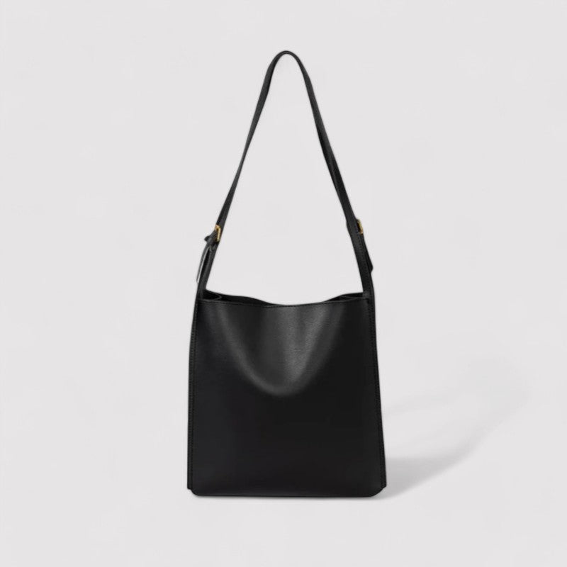 Ancien | Women's Elegant Leather Bag afbeelding 1