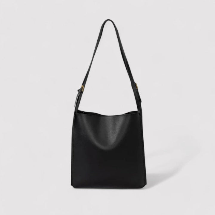Ancien | Women's Elegant Leather Bag afbeelding 1