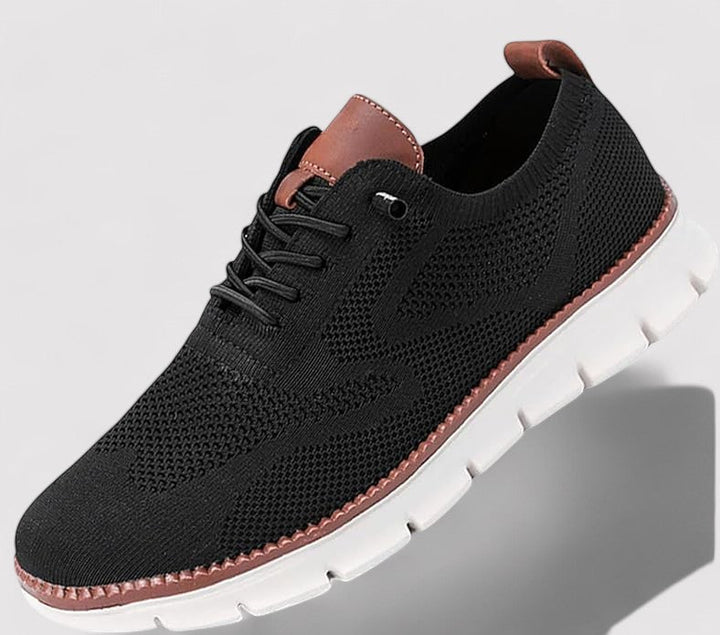 Ancien | Luxurious Men's Sneakers afbeelding 8