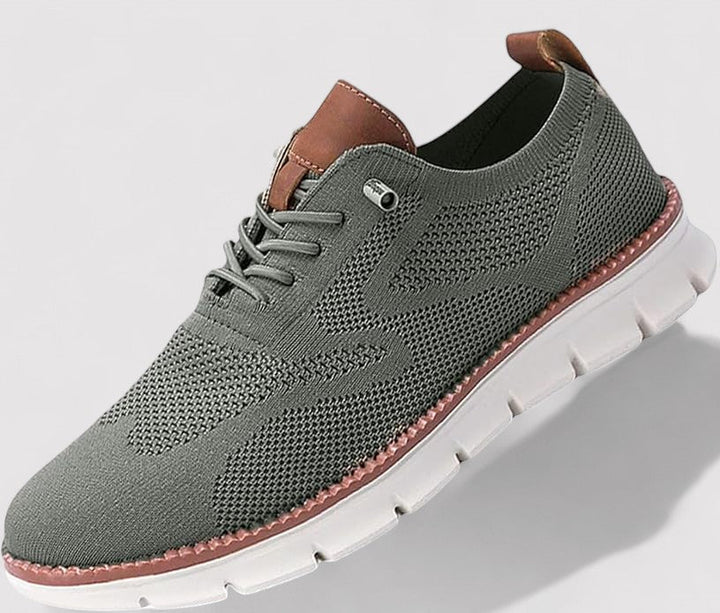 Ancien | Luxurious Men's Sneakers afbeelding 10