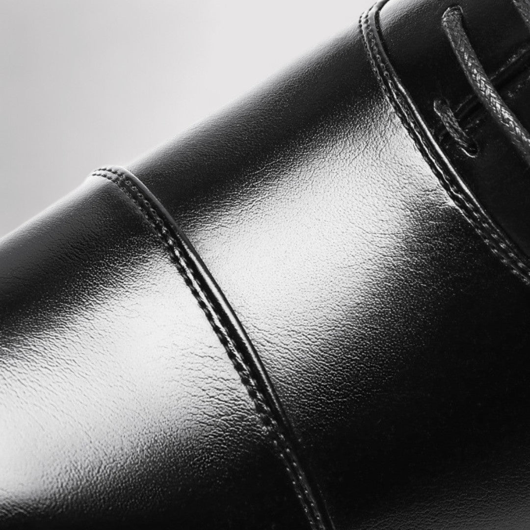 Ancien | Classic Leather Men's Shoes afbeelding 6