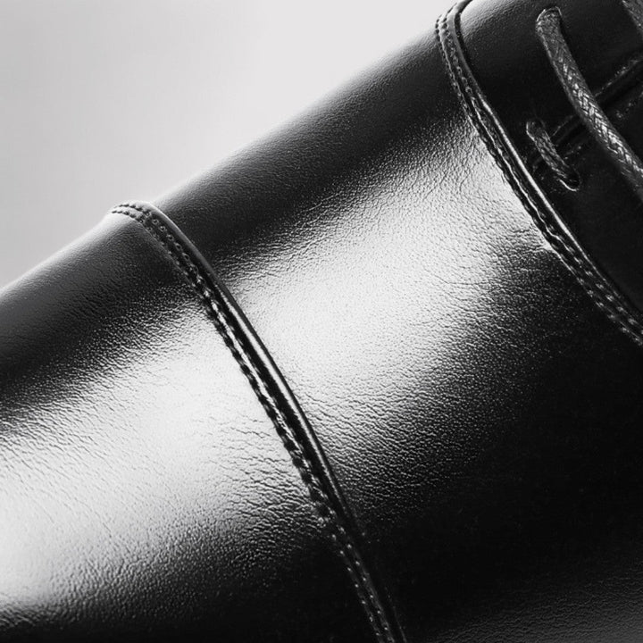 Ancien | Classic Leather Men's Shoes afbeelding 6