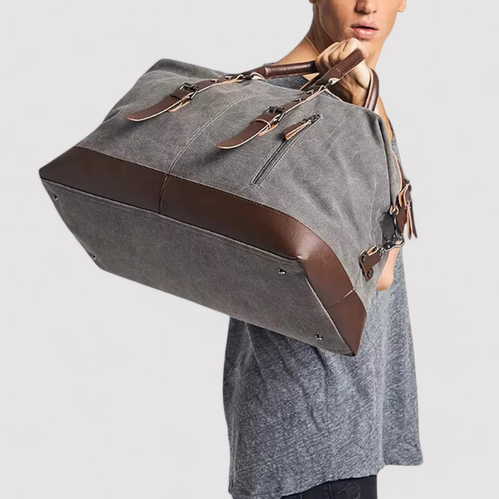 Ancien | Voyager Travel Bag afbeelding 5