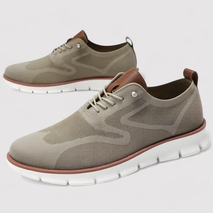 Ancien | Luxurious Men's Sneakers afbeelding 1