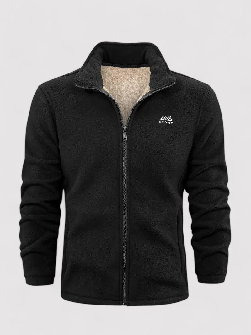 Ancien | Warm Fleece Jacket afbeelding 8