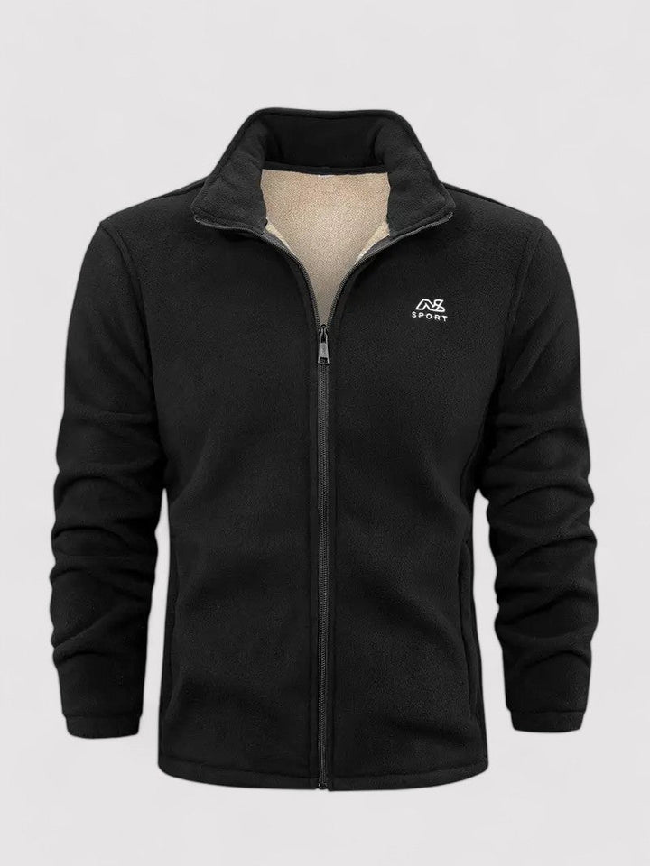 Ancien | Warm Fleece Jacket afbeelding 8