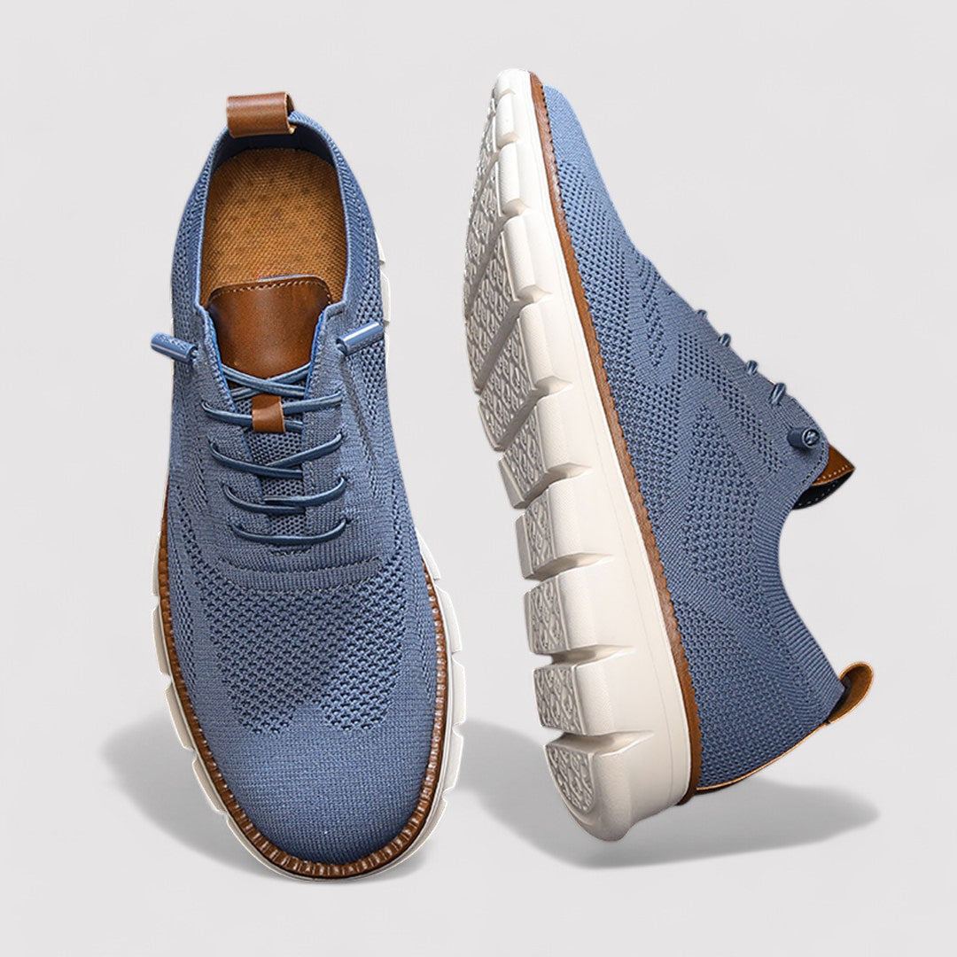 Ancien | Luxurious Men's Sneakers afbeelding 7