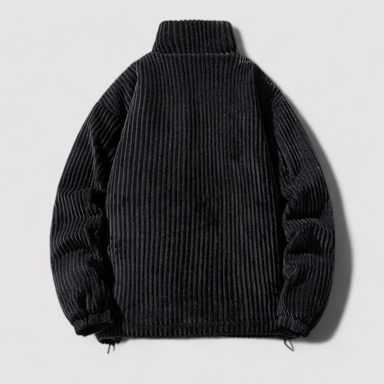 Ancien | Velvetra Corduroy Jacket afbeelding 13