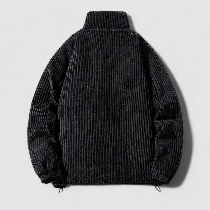 Ancien | Velvetra Corduroy Jacket afbeelding 13