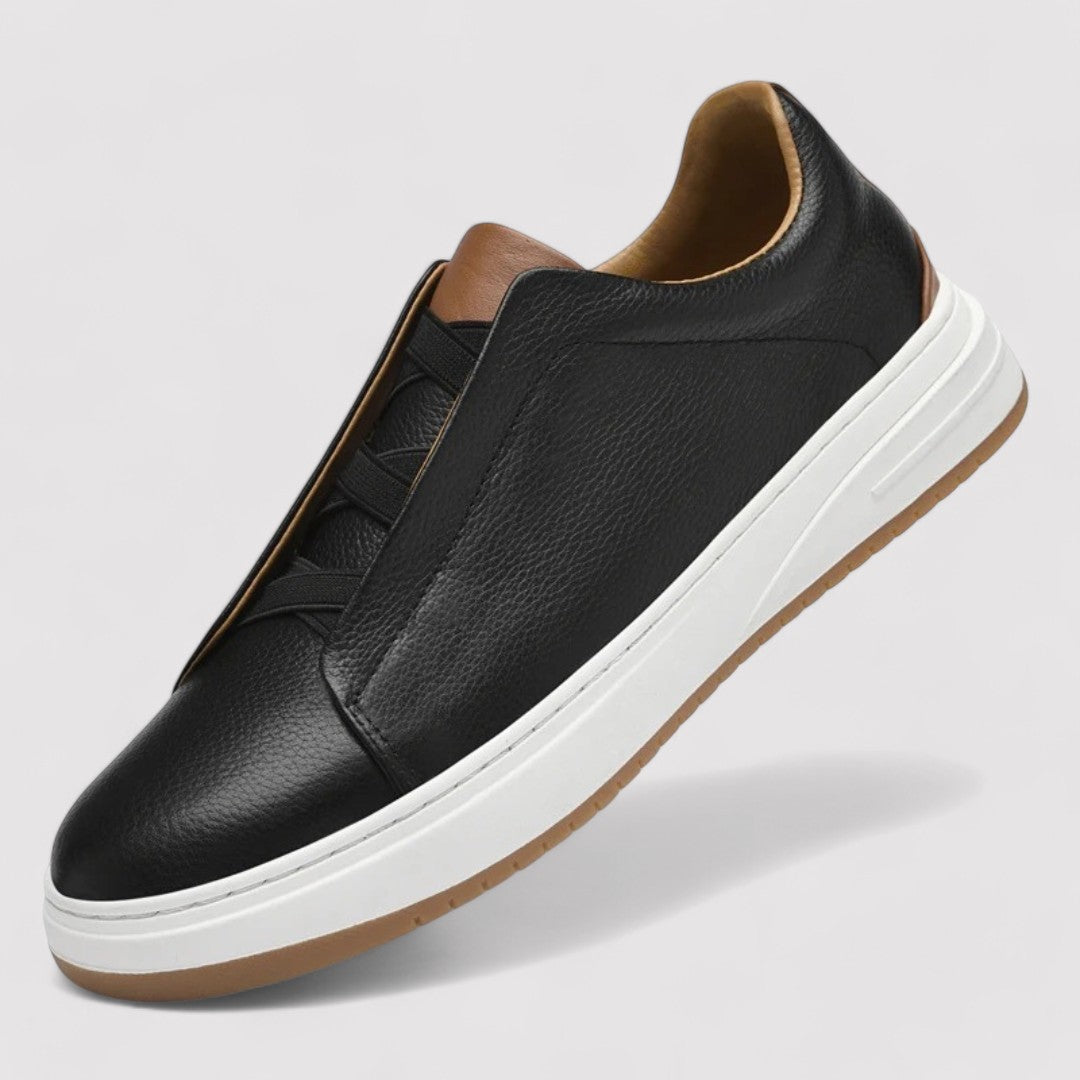 Ancien | Luxurious Gentleman Sneakers afbeelding 5