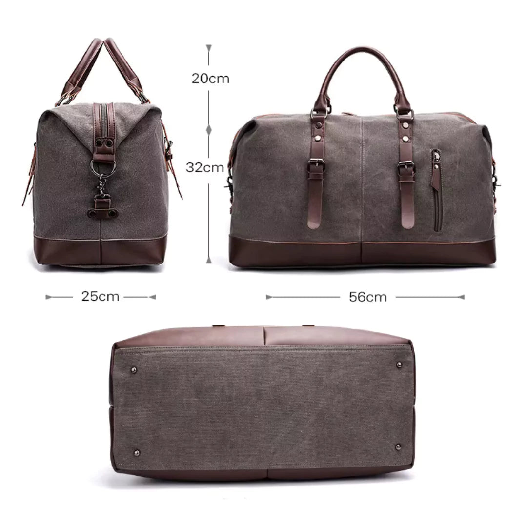 Ancien | Voyager Travel Bag afbeelding 2